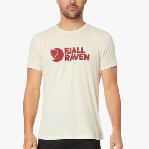 Fjallraven shirt - Mens